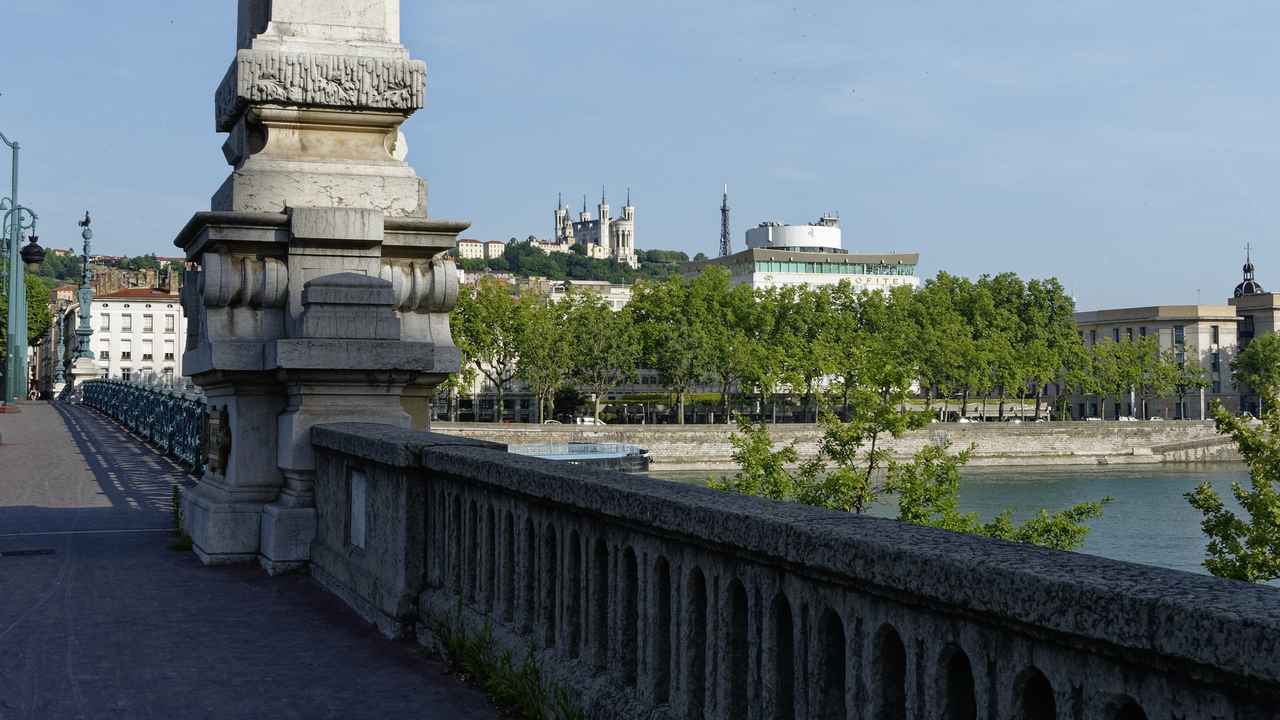 20150704 041  Lyon, Auvergne-Rhone-Alpes, France